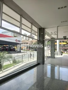 Sala Comercial para alugar, 992m² no Estoril, Belo Horizonte