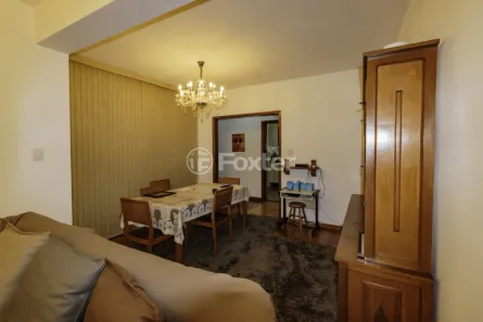Apartamento com 3 Quartos à venda, 117m² no Lapa, São Paulo
