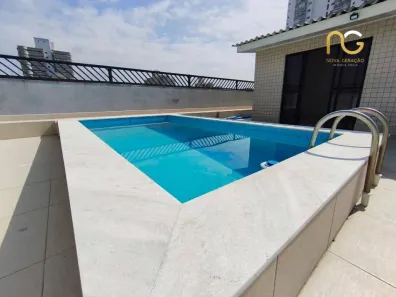 Cobertura com 5 Quartos à venda, 480m² no Tupi, Praia Grande
