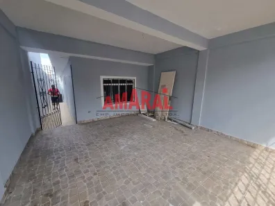 Casa com 3 Quartos à venda, 125m² no Parque São Rafael, São Paulo