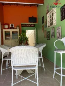 Casa com 3 Quartos à venda, 221m² no Vila Maria Helena, Indaiatuba