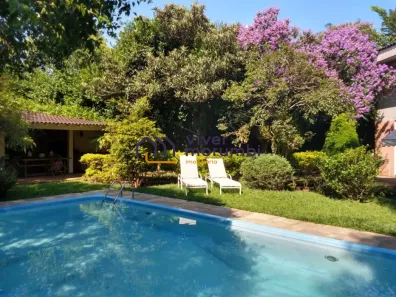 Sobrado com 4 Quartos à venda, 399m² no Jardim Leonor, São Paulo