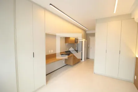 Kitnet com 1 Quarto à venda, 28m² no Santana, São Paulo