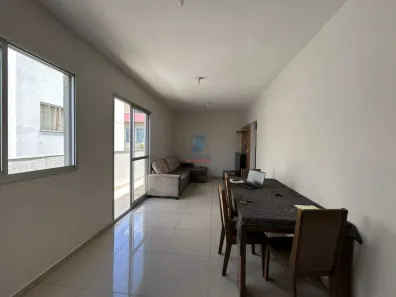Cobertura com 3 Quartos à venda, 77m² no Europa, Contagem
