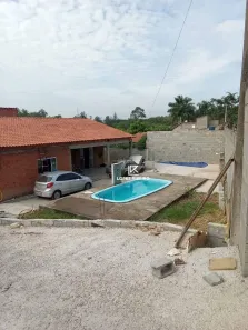Fazenda/Sítio com 3 Quartos à venda, 150m² no Centro, Limeira