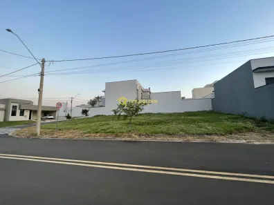 Lote/Terreno à venda, 318m² no Jardim São Marcos, Valinhos