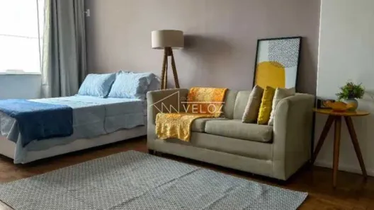 Sala Comercial à venda, 30m² no Centro, Rio de Janeiro