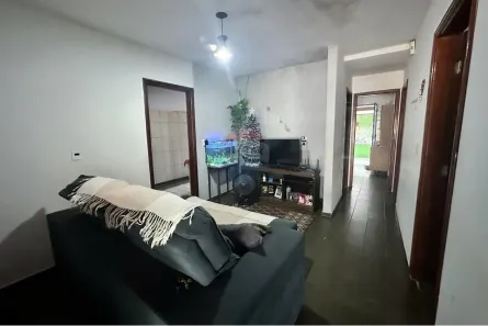 Casa com 3 Quartos à venda, 124m² no Conjunto Habitacional Alto do Castelani, Capivari