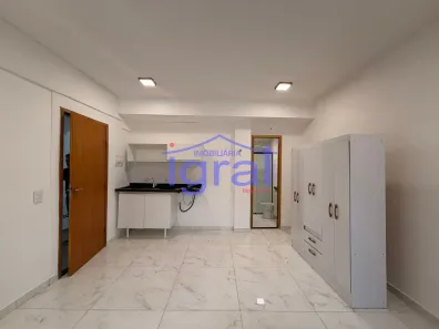 Apartamento com 1 Quarto para alugar, 30m² no São Judas, São Paulo