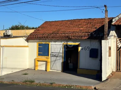 Casa com 1 Quarto à venda, 223m² no Parque Vista Alegre, Bauru
