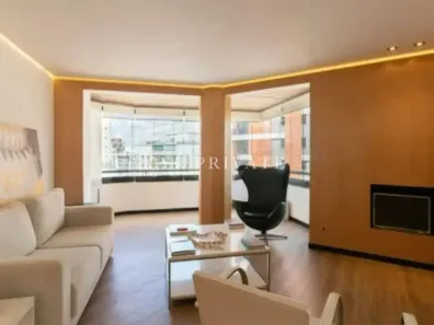 Apartamento com 3 Quartos à venda, 149m² no Perdizes, São Paulo
