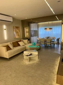 Apartamento com 2 Quartos à venda, 69m² no Cidade Monções, São Paulo