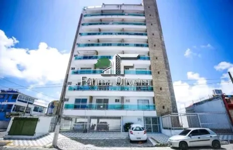 Flat com 1 Quarto à venda, 45m² no Ponta Negra, Natal