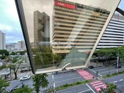 à venda, 2800m² no Cruzeiro, Belo Horizonte
