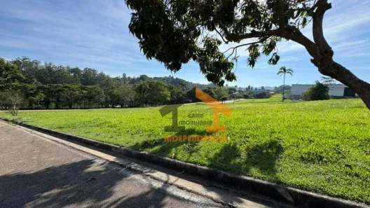 Lote/Terreno à venda, 1001m² no Residencial Terras Nobres, Itatiba
