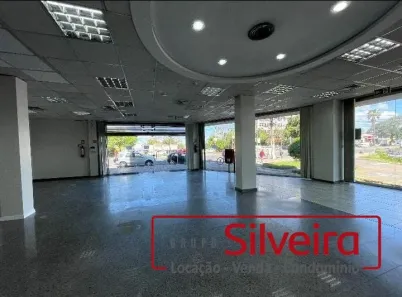 Ponto Comercial à venda, 737m² no Sarandi, Porto Alegre
