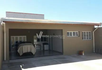 Casa com 3 Quartos à venda, 170m² no Jardim Campos Elíseos, Campinas
