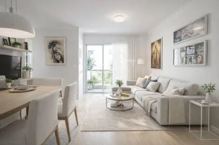 Apartamento com 2 Quartos à venda, 69m² no Vila Mazzei, São Paulo
