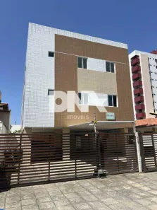 Apartamento com 2 Quartos à venda, 53m² no Bessa, João Pessoa