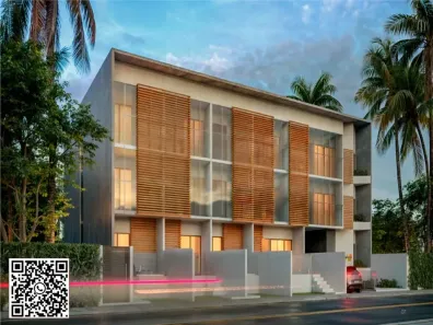 Flat com 1 Quarto à venda, 25m² no , São Miguel dos Milagres