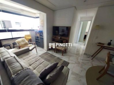 Apartamento com 2 Quartos para venda ou aluguel, 60m² no Baeta Neves, São Bernardo do Campo
