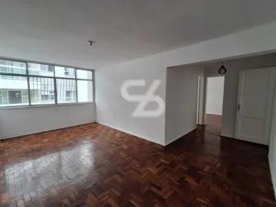 Apartamento com 2 Quartos à venda, 70m² no Icaraí, Niterói
