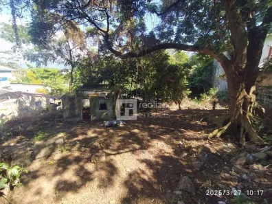 Lote/Terreno à venda, 600m² no Ribeirão da Ilha, Florianópolis