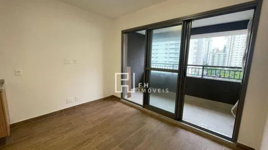 Apartamento com 1 Quarto à venda, 27m² no Vila Mariana, São Paulo