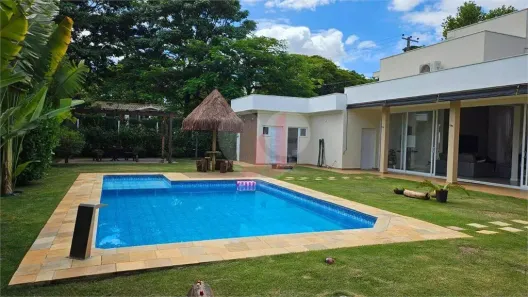 Casa de Condomínio com 3 Quartos à venda, 285m² no Jardim Vale do Lago Residencial, Sorocaba