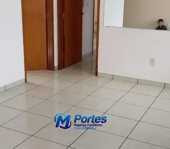 Apartamento com 2 Quartos à venda, 69m² no Parque Residencial Lauriano Tebar, São José do Rio Preto