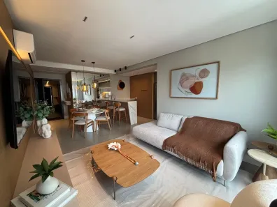 Apartamento com 2 Quartos à venda, 89m² no Petrópolis, Porto Alegre