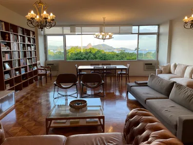Apartamento com 3 Quartos à venda, 233m² no Flamengo, Rio de Janeiro