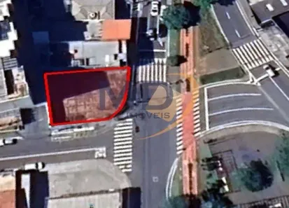 Lote/Terreno para alugar, 270m² no Olímpico, São Caetano do Sul
