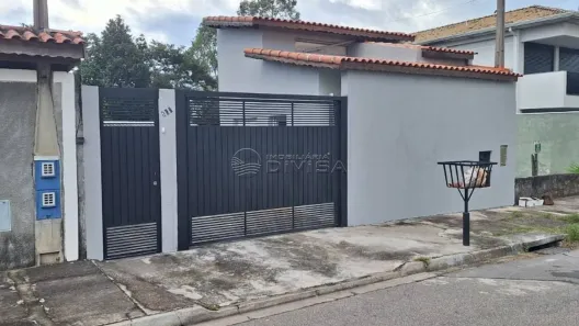 Casa com 2 Quartos à venda, 130m² no Jardim Celeste, Jundiaí