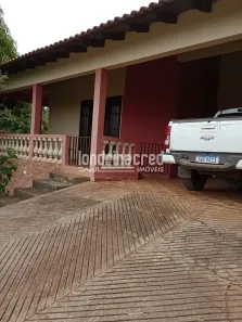 Fazenda/Sítio com 3 Quartos à venda, 10m² no Centro, Londrina