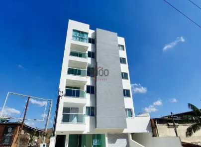 Apartamento com 2 Quartos à venda, 95m² no Encosta do Sol, Juiz de Fora