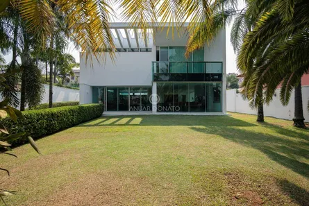 Casa com 4 Quartos à venda, 526m² no Bandeirantes (Pampulha), Belo Horizonte