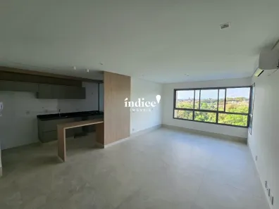 Apartamento com 3 Quartos para alugar, 118m² no Jardim Saint Gerard, Ribeirão Preto