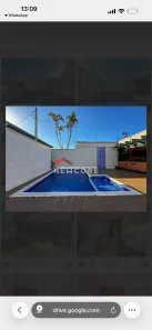 Casa com 3 Quartos à venda, 145m² no Cidade Nova Peruíbe, Peruíbe