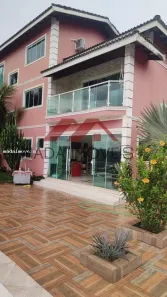 Casa com 4 Quartos à venda, 250m² no Ajuda, Guararema