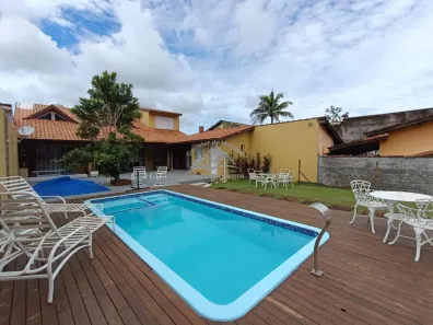 Casa com 3 Quartos à venda, 152m² no Morada da Praia, Bertioga