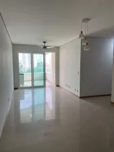 Apartamento com 3 Quartos à venda, 95m² no Jardim Santa Marta, Cuiabá