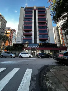 Apartamento com 3 Quartos à venda, 139m² no Centro, Florianópolis