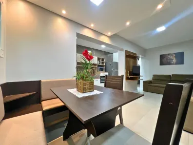 Apartamento com 2 Quartos à venda, 79m² no Centro, Torres