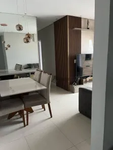 Apartamento com 2 Quartos à venda, 65m² no Vila São José, Taubaté