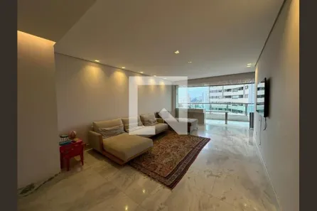 Apartamento com 4 Quartos à venda, 162m² no Vale do Sereno, Nova Lima