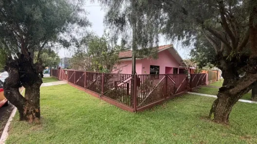 Casa com 2 Quartos à venda, 60m² no Pontal da natureza, Santa Tereza do Oeste