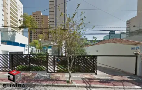 Apartamento com 3 Quartos à venda, 134m² no Santo Antônio, São Caetano do Sul