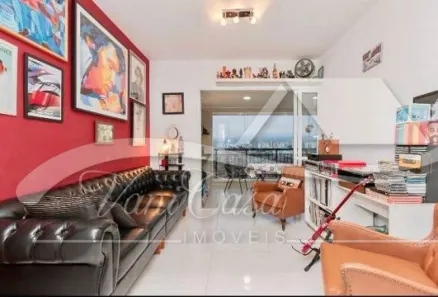 Apartamento com 3 Quartos à venda, 85m² no Vila Vera, São Paulo