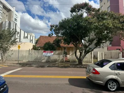 Lote/Terreno à venda, 1210m² no Portão, Curitiba